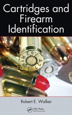Cartridges and Firearm Identification-cover