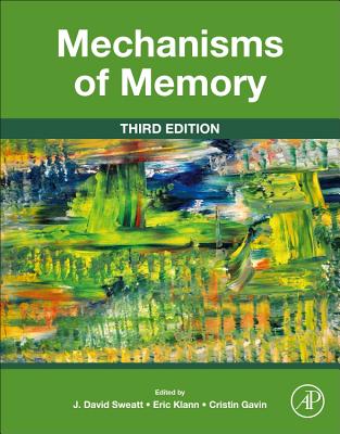 Mechanisms of Memory-cover