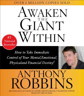 Awaken the Giant Within-cover
