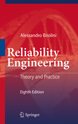 Reliability Engineering: Theory and Practice-cover