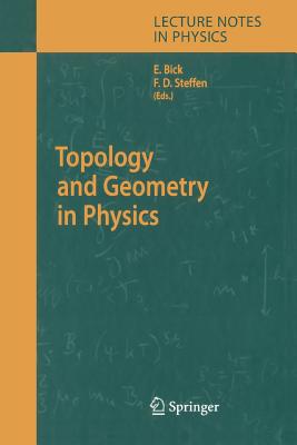 Topology and Geometry in Physics-cover