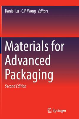 Materials for Advanced Packaging-cover