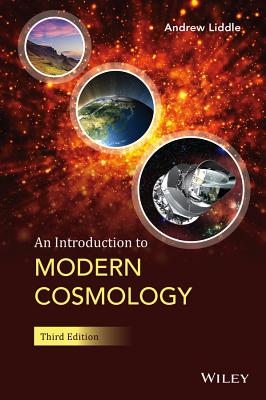 An Introduction to Modern Cosmology-cover