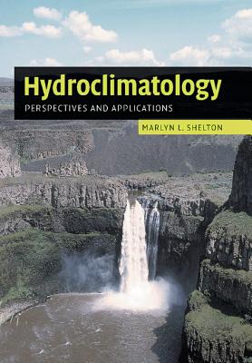 Hydroclimatology-cover