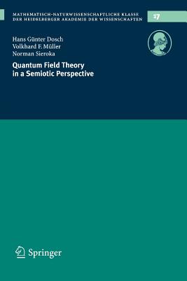 Quantum Field Theory in a Semiotic Perspective-cover