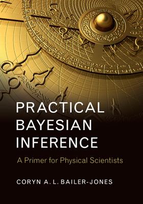 Practical Bayesian Inference: A Primer for Physical Scientists-cover
