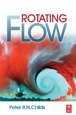 Rotating Flow-cover