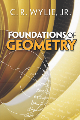 Foundations of Geometry-cover