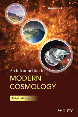 An Introduction to Modern Cosmology-cover