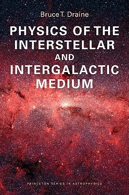 Physics of the Interstellar and Intergalactic Medium-cover