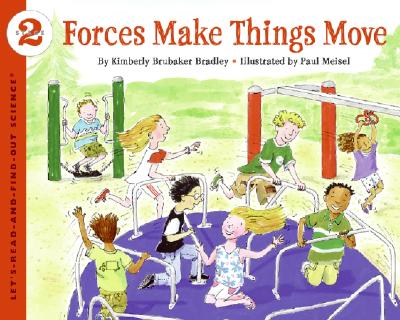 Forces Make Things Move-cover