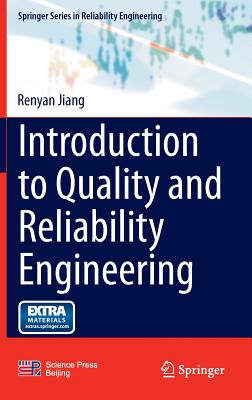 Introduction to Quality and Reliability Engineering-cover