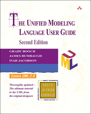 The Unified Modeling Language User Guide, 2/e (Paperback)