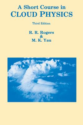 A Short Course in Cloud Physics-cover