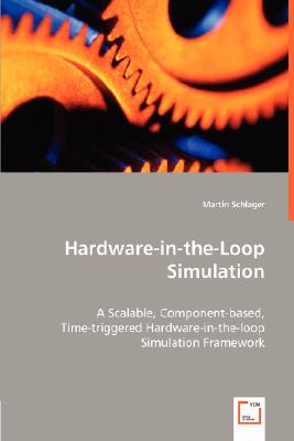 Hardware-In-The-Loop Simulation-cover