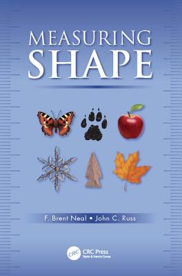 Measuring Shape-cover