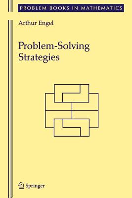Problem-Solving Strategies-cover