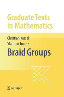 Braid Groups-cover