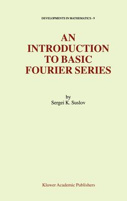 An Introduction to Basic Fourier Series-cover
