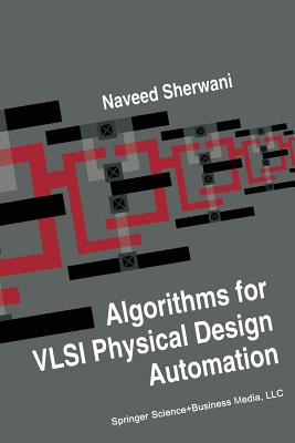 Algorithms for VLSI Physical Design Automation-cover