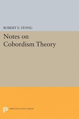 Notes on Cobordism Theory-cover