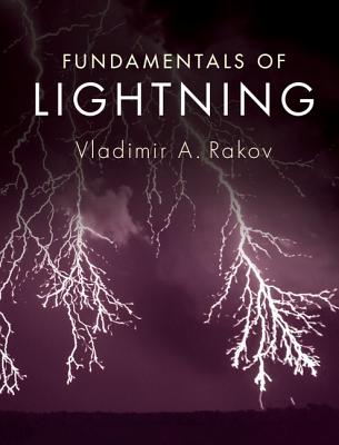 Fundamentals of Lightning-cover