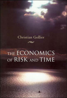 The Economics of Risk and Time-cover