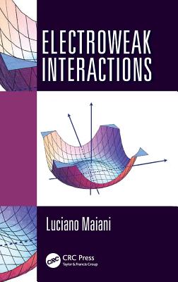 Electroweak Interactions-cover