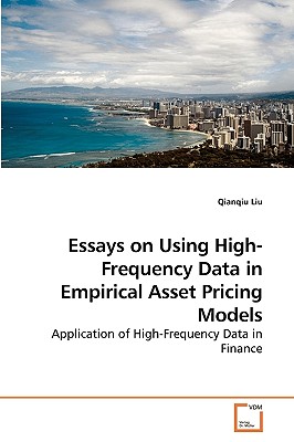 Essays on Using High-Frequency Data in Empirical Asset Pricing Models-cover