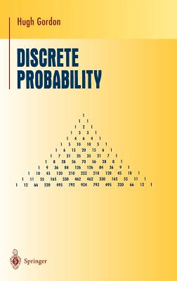 Discrete Probability-cover