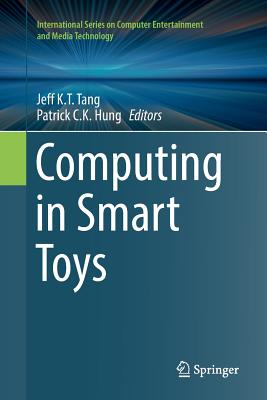 Computing in Smart Toys-cover