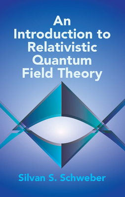 An Introduction to Relativistic Quantum Field Theory-cover