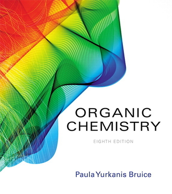 Organic Chemistry-cover