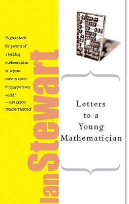 Letters to a Young Mathematician-cover