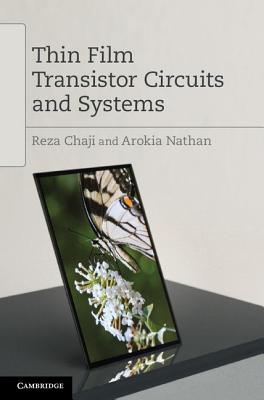 Thin Film Transistor Circuits and Systems-cover