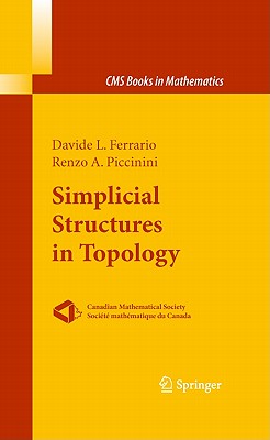 Simplicial Structures in Topology-cover