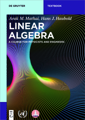 Linear Algebra-cover