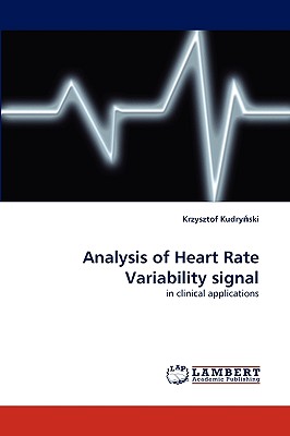 Analysis of Heart Rate Variability Signal-cover