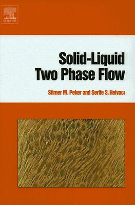 Solid-Liquid Two Phase Flow-cover