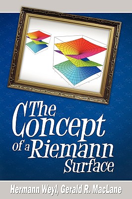 The Concept of a Riemann Surface-cover