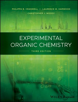 Experimental Organic Chemistry-cover