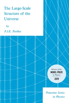 The Large-Scale Structure of the Universe-cover