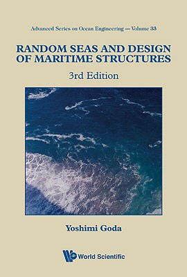 Random Seas and Design of Maritime Structures (3rd Edition)-cover