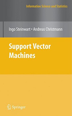 Support Vector Machines-cover