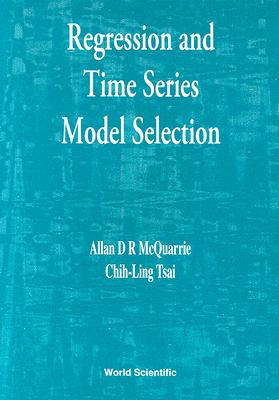 Regression and Time Series Model Selection-cover