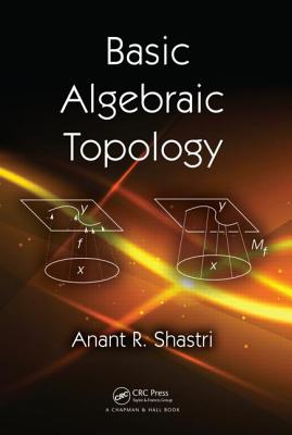 Basic Algebraic Topology-cover