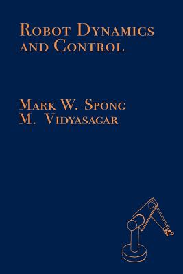 Robot Dynamics and Control-cover