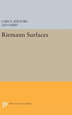 Riemann Surfaces-cover