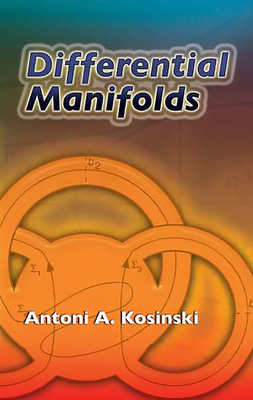 Differential Manifolds-cover