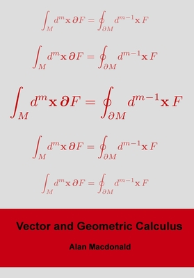 Vector and Geometric Calculus-cover